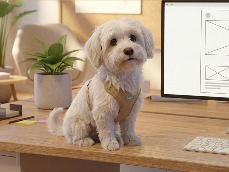 Daisy - Die Ruhe im Flubber-Sturm